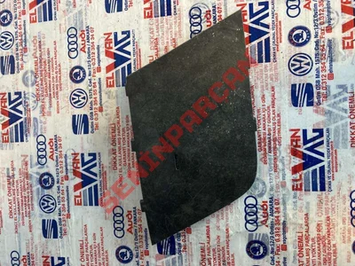 4G0807151 - BAŞLIK KAPAĞI