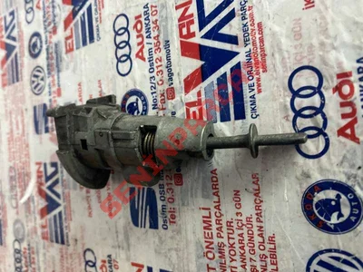 3C0837167A - KALPI KİLİDİ - Used Original