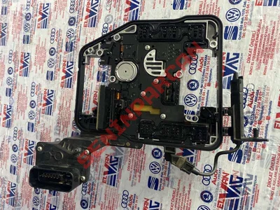 0AM927769G - SANZIMAN KONTROL UNITESI