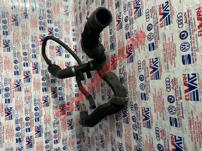 1K0121049DH - YAYLI BAĞLANTILI SOĞUTMA - Used Original