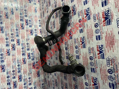 1K0121049DH - YAYLI BAĞLANTILI SOĞUTMA - Used Original