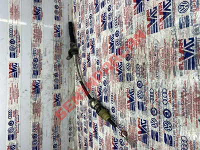 8K0713265B - VİTES DEĞİŞT.MEKANİZMAS.HALATI