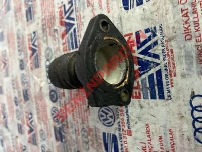 026121145L - FLANŞ - Used Original