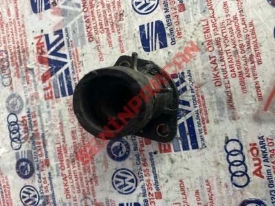 026121145L - FLANŞ - Used Original