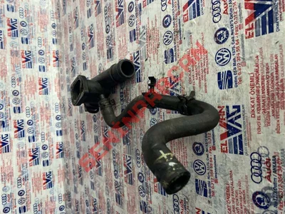 1J0121067B - FLANŞ - Used Original