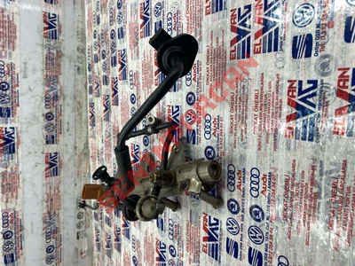 06J133781AL - 1 TAKIM KELEPÇELI HORTUM