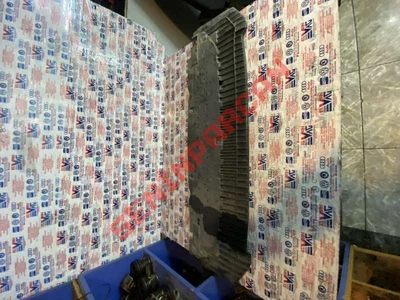 8K0807611 - TAMPON ALT KAPAGI