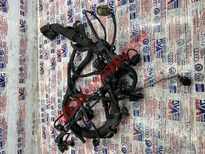 03L971612G - MOTORUN HAT DEMETI