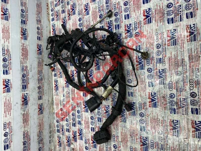 03L971612G - MOTORUN HAT DEMETI