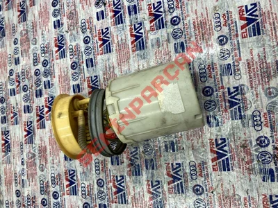 6Q0919050D - POMPA BENZIN - Used Original