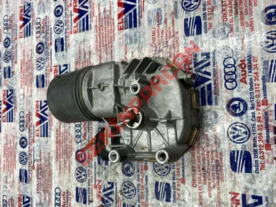 5P0955119A - SILECEK MOTORU - Used Original
