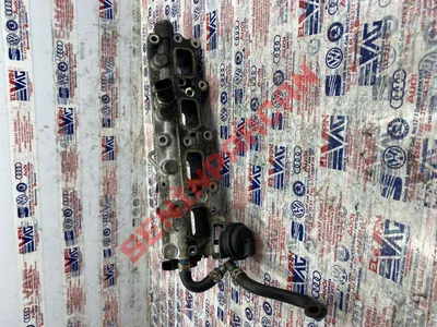 03C133713E - YAKIT BORUSU - Used Original