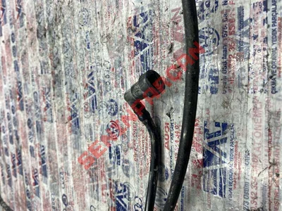 6C0200059D - 1 TAKIM YAKIT BORUSU