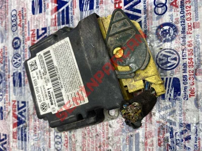 6C0959655F - HAVA YASTIĞI KONTROL ÜNITESI