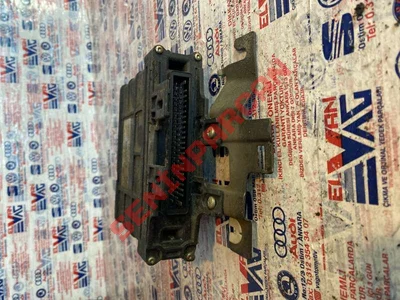 001927731N - 4 VITESLI OTOMATIK ŞANZIMAN - Used Original