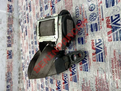 4F0857705 - OTOMATIK, KEMER GERDIRICISI VE