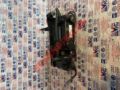 4F0616005D - HAVA KOMPRESÖRÜ - Used Original