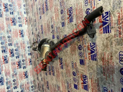 04E127026AA - YAKIT POMPASI - Used Original