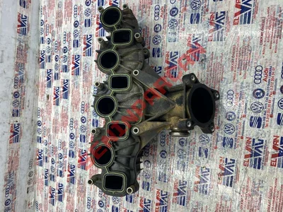 03L129711L - EMME MANIFOLDU - Used Original