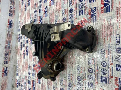 03L129711L - EMME MANIFOLDU - Used Original