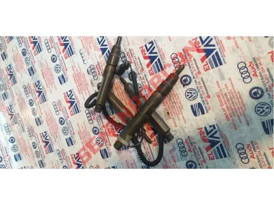 028130201S - INJECTOR - Used Original