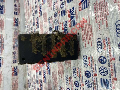 443862257E - KONTROL ÜNİTELİ POMPA - Used Original