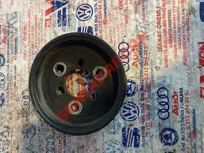 03L145255 - SAPTIRMA MAKARASI - Used Original