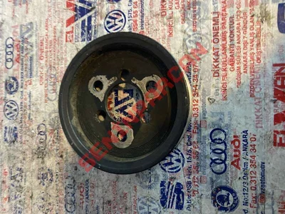 03L145255 - SAPTIRMA MAKARASI - Used Original