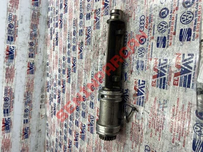 06J103295AL - DENGELEME MILI - Used Original