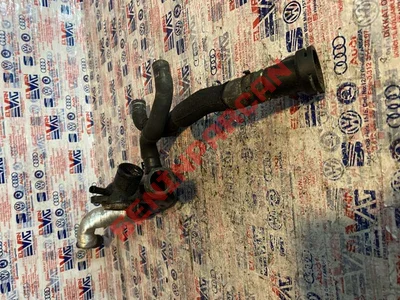 06J121132 - SU GİRİŞ AĞZI - Used Original