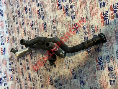 06J121132 - SU GİRİŞ AĞZI - Used Original