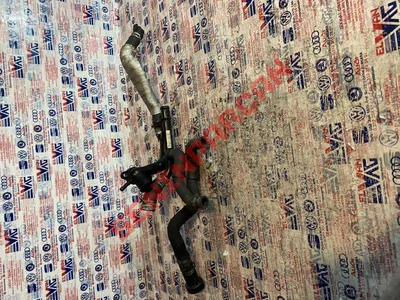 06J121132 - SU GİRİŞ AĞZI - Used Original