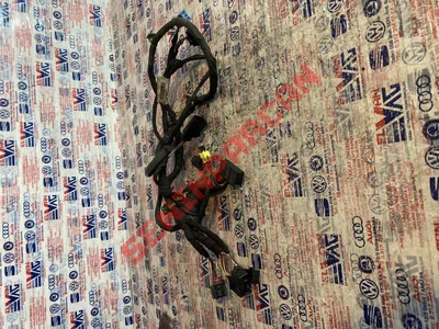 5F4971029AH - KAPI KABLO DEMETI - Used Original