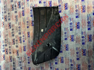 5H0853666H - HAVA KILAVUZ IZGARASI - Used Original
