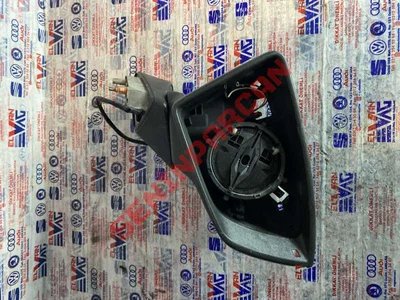 5F1857502AE - DIŞ AYNA - Used Original