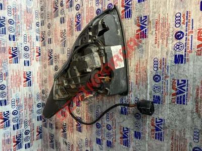 5F1857502AE - DIŞ AYNA - Used Original