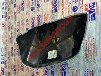 83A821131 - CAMURLUK BRAKETI