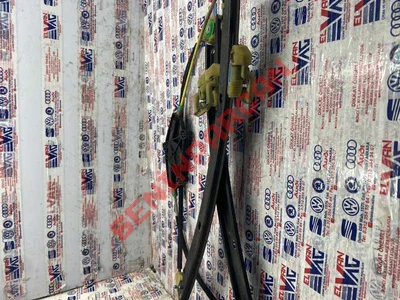 8K0837462A - CAM MEKANIZMASI