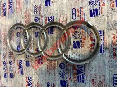 4H0853605B - AUDI IŞARETI - Used Original
