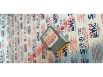 8R0959655E - HAVA YASTIGI KONTROL UNITESI