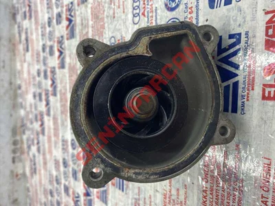 03C121019G - DEVİRDAİM - Used Original