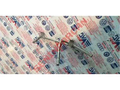 04L201360G - YAKIT HATTI - Used Original
