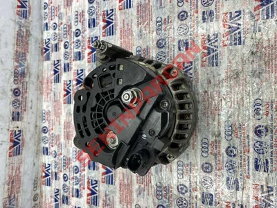 0124525545 - ALTERATÖR - Used Original