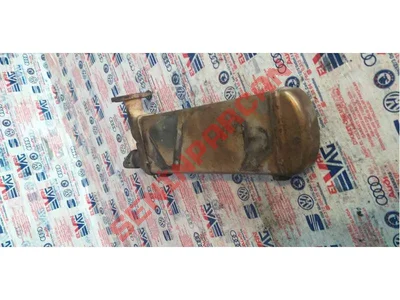 03L131511J - EGZOZ GAZ SOGUTUCUSU