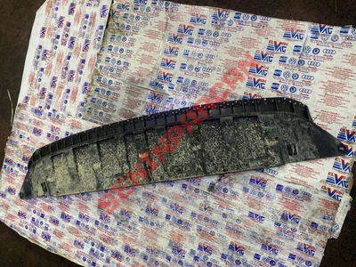 6V0807611C - KAPAM PARÇA - Used Original