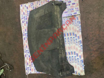 6L5867769 - BAGAJ KORUYUCUSUNUN - Used Original