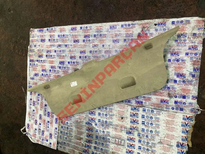 6N0867605F - BAGAJ KAPAĞI KAPLAMASI - Used Original