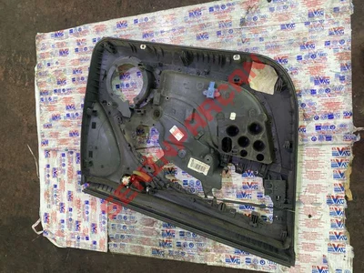 5P0867012 - ORTA PARÇASI OLM. KAPI KAPLA-