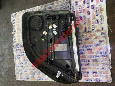 8E0867305 - KAPI KAPLAMASI - Used Original
