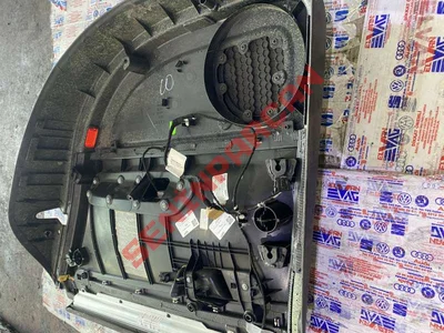 8E0867305 - KAPI KAPLAMASI - Used Original